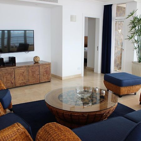 Luxury Penthouse At Club Gran Anfi Del Mar Ξενοδοχείο Mogán Εξωτερικό φωτογραφία