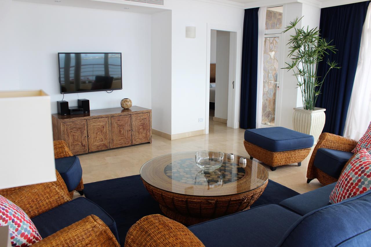 Luxury Penthouse At Club Gran Anfi Del Mar Ξενοδοχείο Mogán Εξωτερικό φωτογραφία