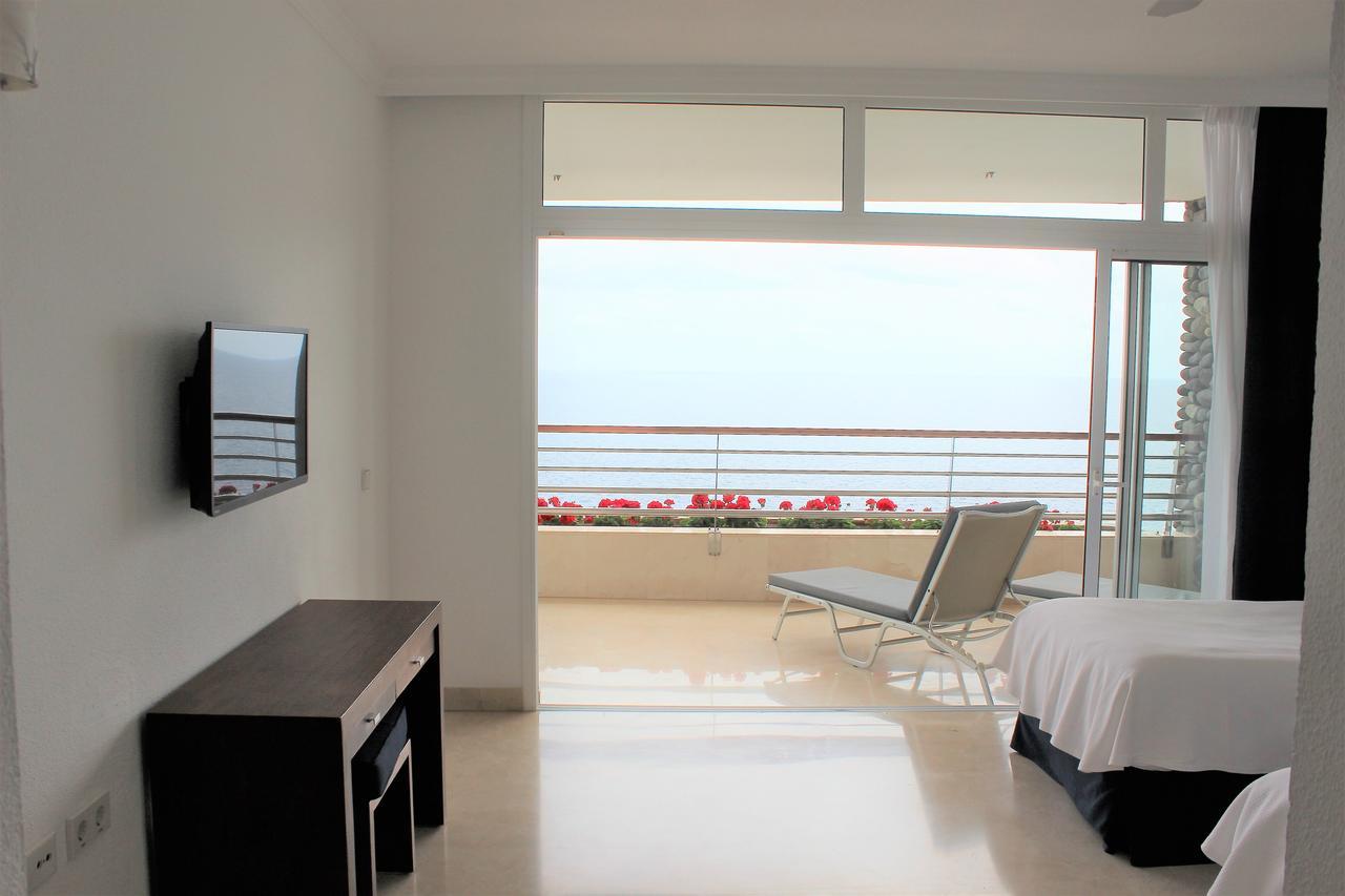 Luxury Penthouse At Club Gran Anfi Del Mar Ξενοδοχείο Mogán Εξωτερικό φωτογραφία