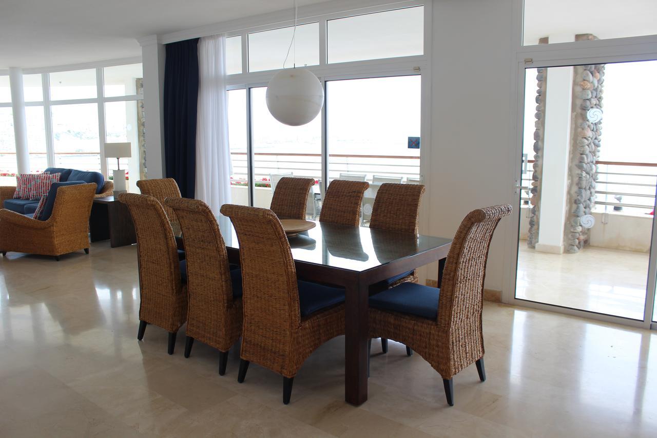 Luxury Penthouse At Club Gran Anfi Del Mar Ξενοδοχείο Mogán Εξωτερικό φωτογραφία