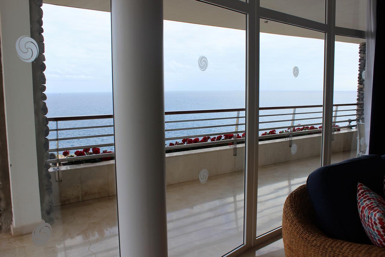 Luxury Penthouse At Club Gran Anfi Del Mar Ξενοδοχείο Mogán Εξωτερικό φωτογραφία