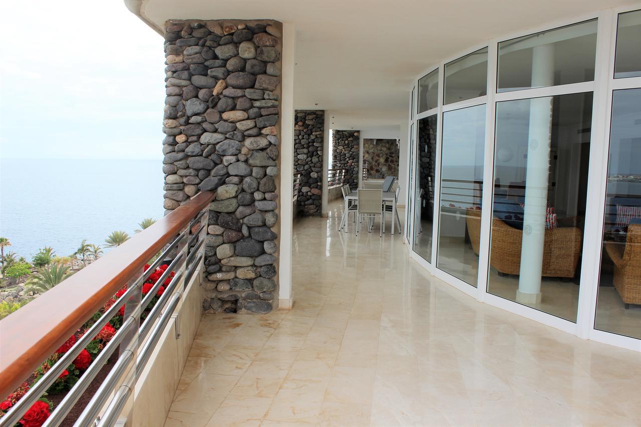 Luxury Penthouse At Club Gran Anfi Del Mar Ξενοδοχείο Mogán Εξωτερικό φωτογραφία