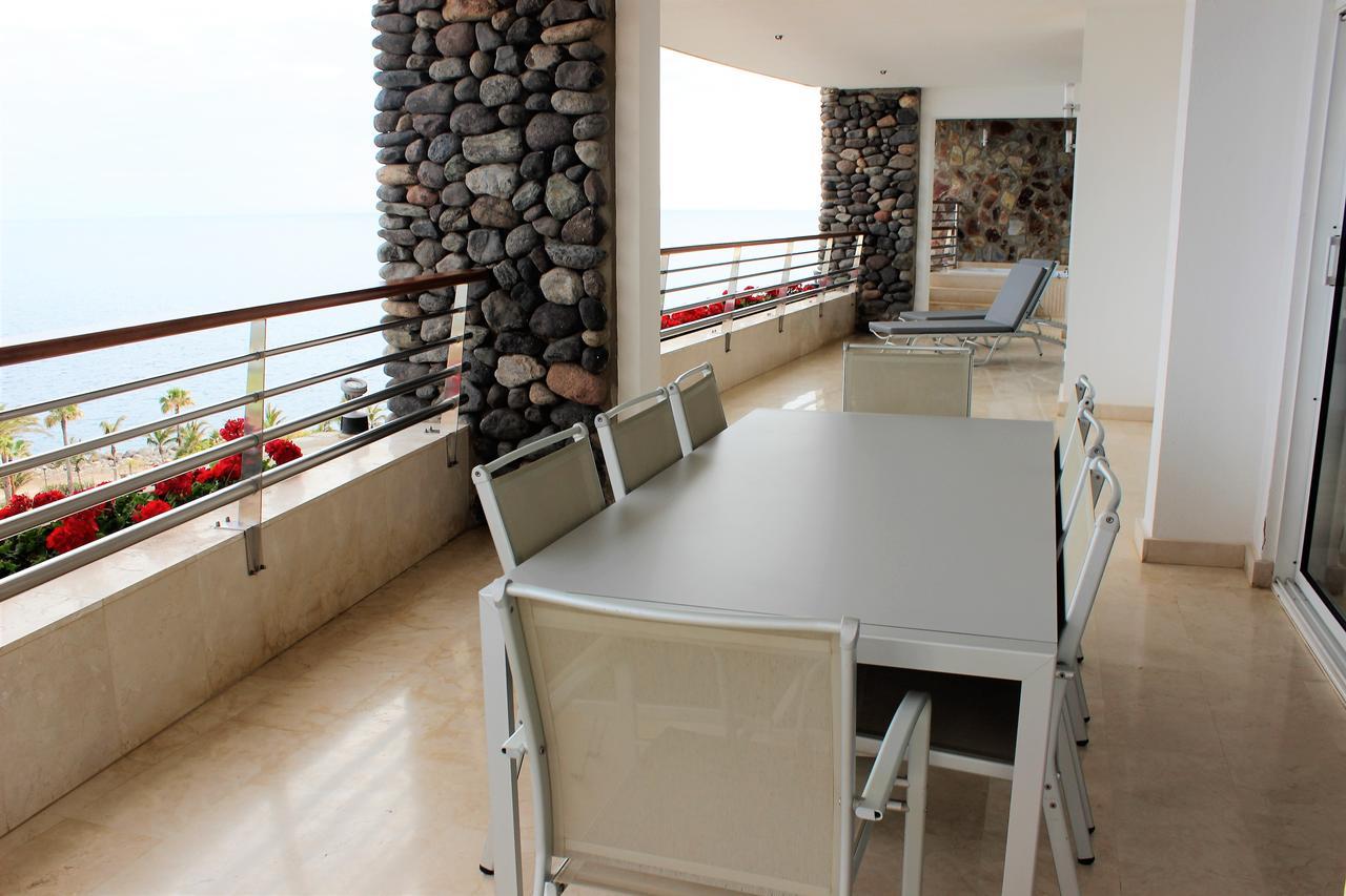 Luxury Penthouse At Club Gran Anfi Del Mar Ξενοδοχείο Mogán Εξωτερικό φωτογραφία