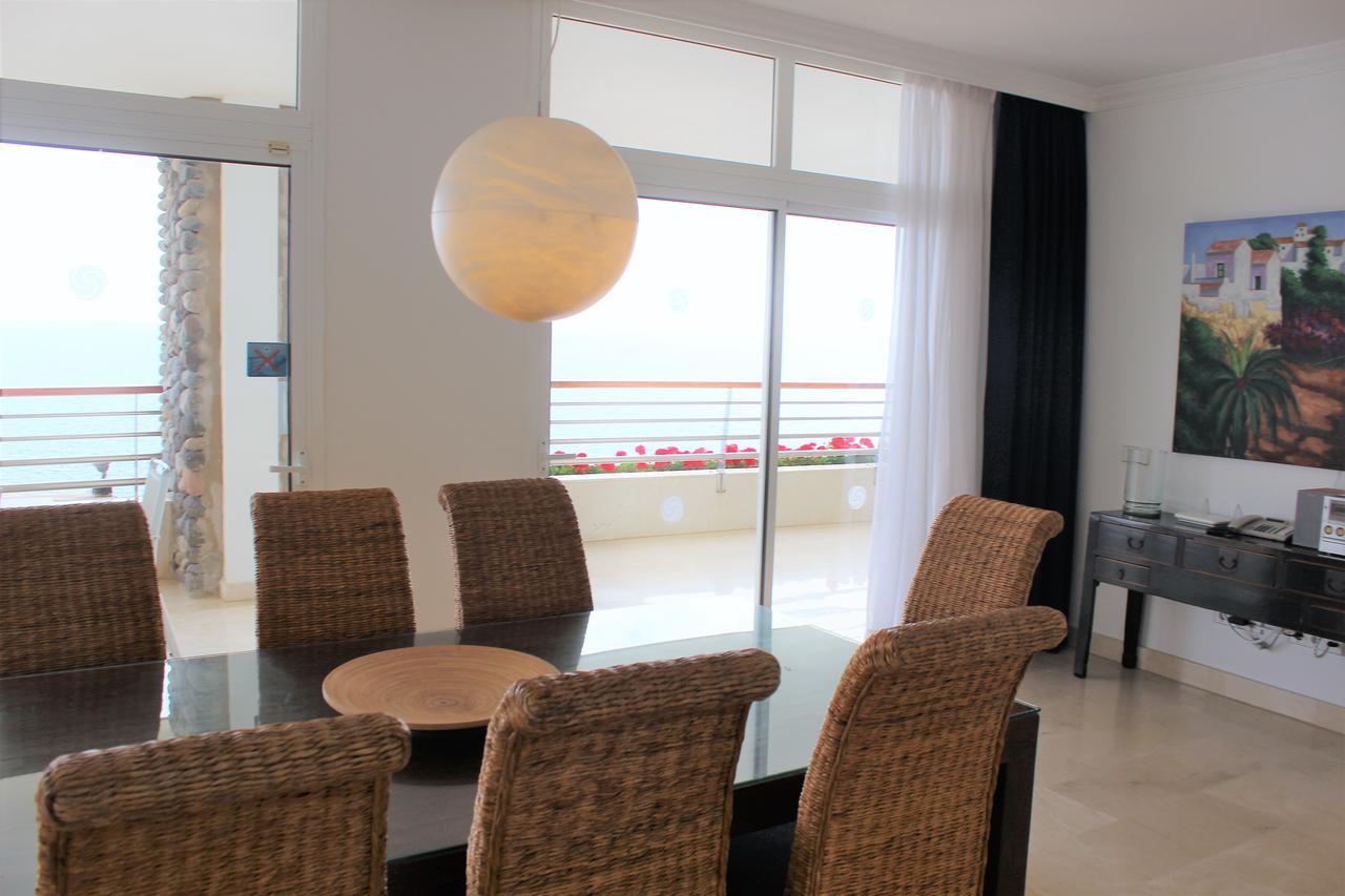 Luxury Penthouse At Club Gran Anfi Del Mar Ξενοδοχείο Mogán Εξωτερικό φωτογραφία